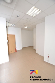 Atrakcyjny Lokal Biurowy Ok. 220 M2